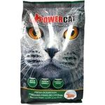 Power Cat Food Halal Organic Food Fresh Ocean Fish 500g