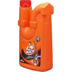 Mr Muscle Sink And Drain Declogger 500ml