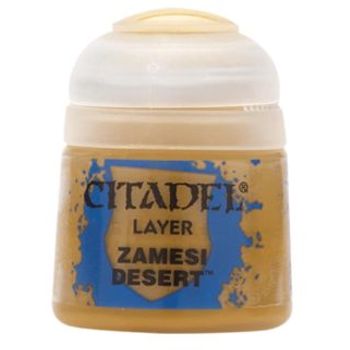Citadel Layer 2 Zamesi Desert 12ml