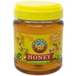 Renne Natural Honey 400g