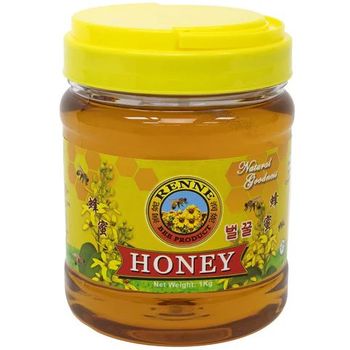 Renne Natural Honey 400g