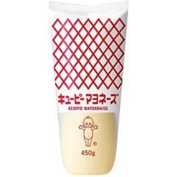 Kewpie Mayonnaise 450g