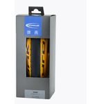 Schwalbe Kojak Tanwall Raceguard 32-349 16 In x 1 1 4 for Brompton Foldable Tyre