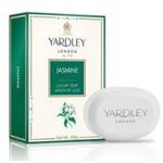 Yardley Imperial Jasmine Luxury Soap 100g