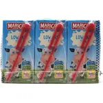Marigold Uht Low Fat Milk 6 X 200ml