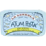 La Gondola Tuna In Olive Oil
