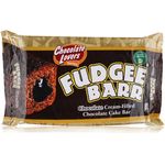 Fudgee Barr Chocolate Cream-Filled Cake Bar 10×39 gm