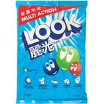 Look Detergent Powder Multi Action 1kg
