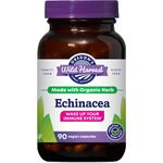 Oregon's Echinacea Organic Herbal Supplement 90 Count