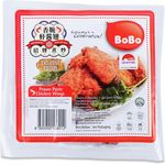 Bobo Prawn Paste Chicken Wings 200g