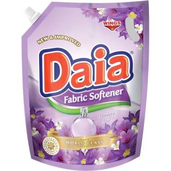 Daia Fabric Softener Morning Mist 1.8l