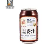 Chong Defa Rye Juice 250ml