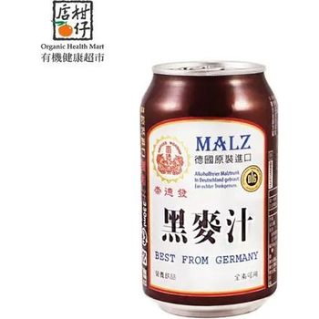 Chong Defa Rye Juice 250ml