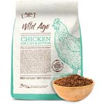 Absolute Bites Wild Age Cat Chicken Complete And Balanced For All Life Stages 5.44kg