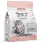 TOP RATION Cat Grow-Up Kitty for Kittens 250g