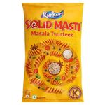 Kurkure Namkeen Solid Masti Twisteez 61g