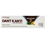 Patanjali Dant Kanti Natural Power Toothpaste 150g