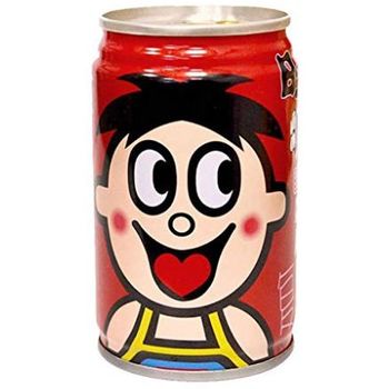 Wang Wang Milk 245ml