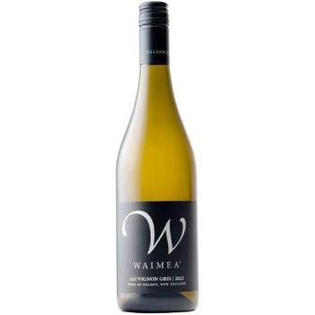 Waimea Estate Sauvignon Gris 750ml (Agent Stock)