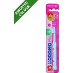 Kodomo Children Toothbrush Pro 05 3 Years Old