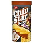 Chip Star Potatoes Soy Sauce Flavor 50g