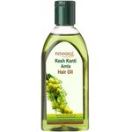 Patanjali Kesh Kanti Amla Hair Oil 200ml
