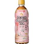 Pokka Oolong Peach Tea 500ml