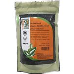 Radiant Sesame Black Organic Unhulled 200g