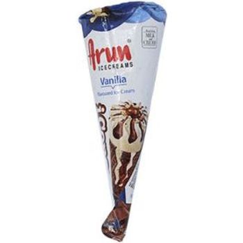 Arun Ice Cream Vanilla Icone 100ml