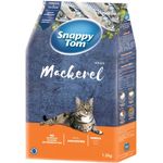 Snappy Tom Mackerel 1.5kg