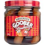 Smucker's Goober Strawberry 340g