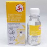 Three Legs Lemon Sweet Purgative 100ml