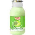 Meiji Pasteurized Milk Melon 200ml