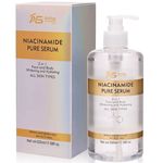 Ashley Shine Niacinamide Pure Serum 2 in 1 Face & Body 520ml