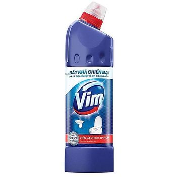 Vim Green Toilet Cleaner Bottle 500ml