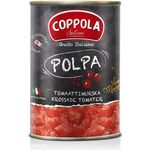 Coppola Polpa fine tomato crumb 400g