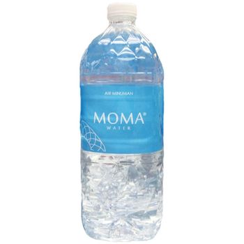 Moma Water Premium 1.5L