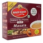 Wagh Bakri Instant Masala Chai Tea 260g