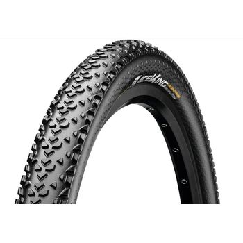 Continental Tire Race King II 29 x 2.00 Pure Grip Shield Wall System TR Black