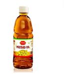 Pran Natural Mustard Oil 400ml
