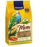 Vitakraft Food For Budgies With Vitamins 1kg