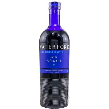 Waterford Whiskey Argot Cuvee Irish Single Malt 0.7l (Agent Stock)