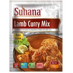 Suhana Lamb Curry Mix 50g