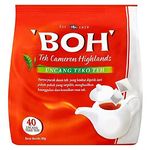 Boh Cameron Highlands Tea 40pcs 80g