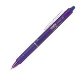 Pilot Roller ball pen FriXion Ball Clicker 0.4 mm Blue