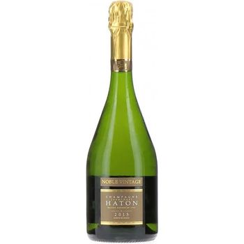 Jean Noel Haton Noble Vintage 2018 0.75l