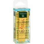Earth Therapeutics Genuine Bristle Nail Brush