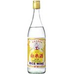 ALH Special Rice Wine 640ml