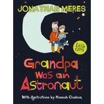 Barrington Stoke Little Gems Grandpa Was An Astronaut