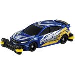Takara Tomy Tomica Sst 03 Team Wing Honda Civic Type R